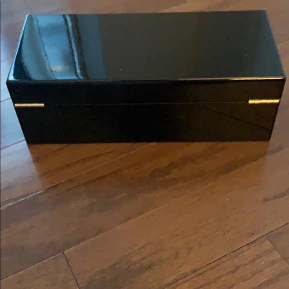 C Wonder Monogram Jewelry Box - Picture 6 of 6